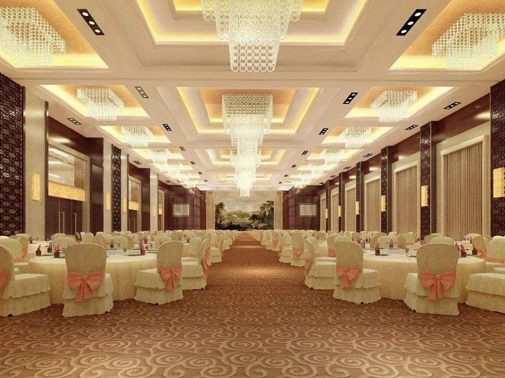 Gang Hui International Hotel