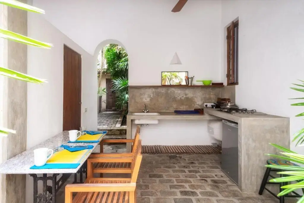 50 CHURCH STREET - GALLE FORT