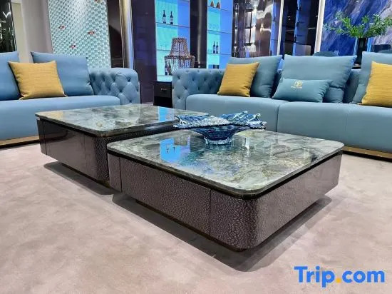 Xiamen Three Travelers E-sports Apartment (Xiamen North Railway Station)