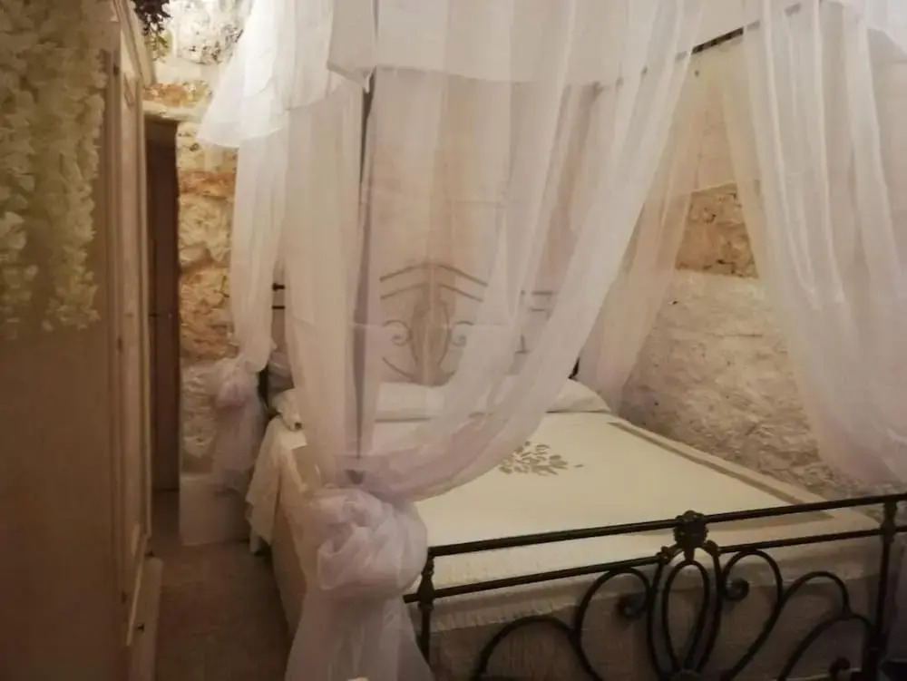 Fiorina House Ostuni