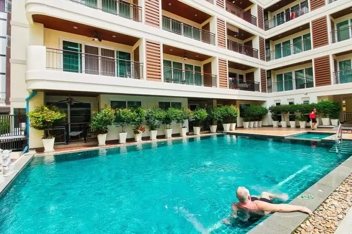 The Paradise Residence 2
