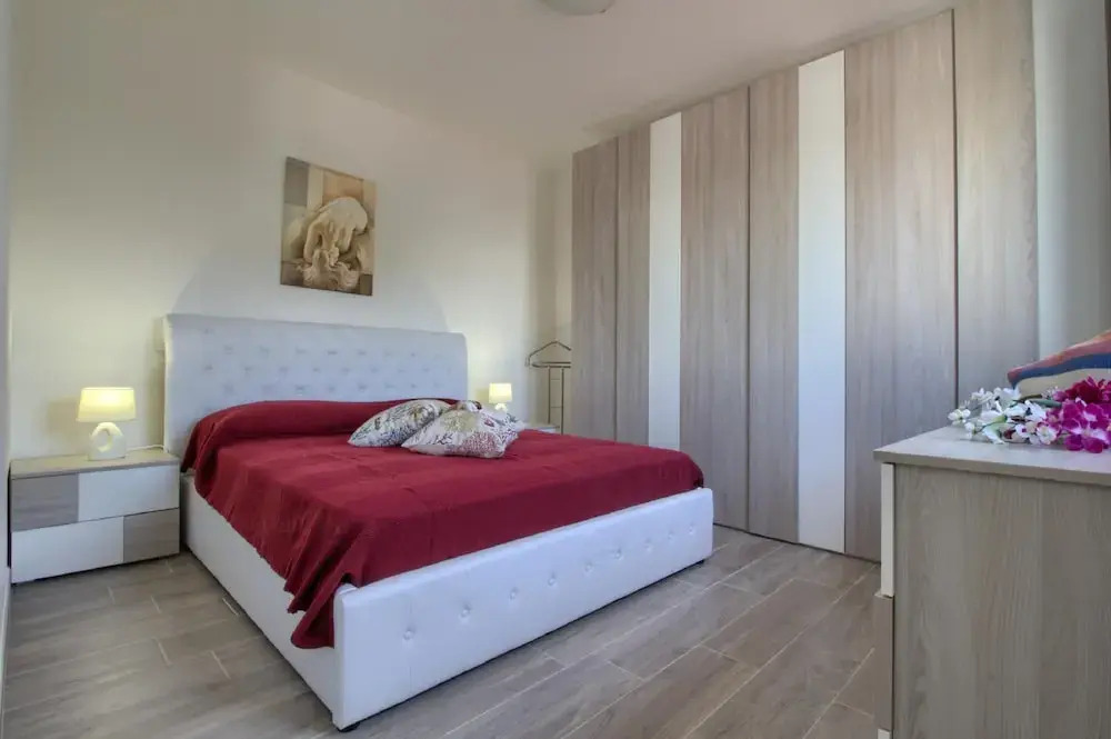 Blanca Deluxe House