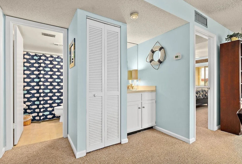 Unit 6302 - Ocean Racquet Club