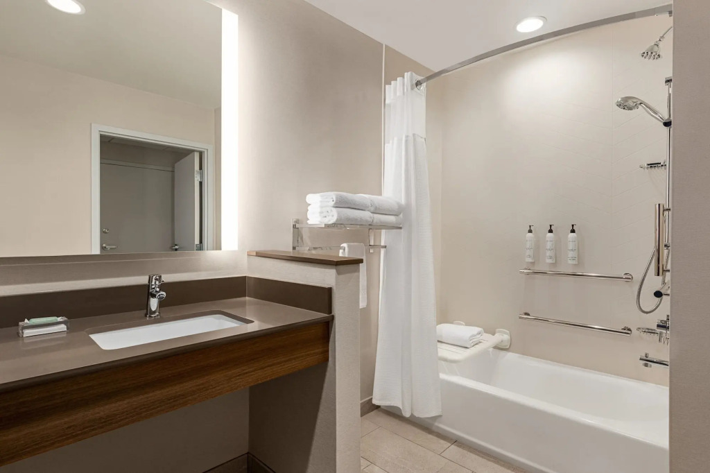 Fairfield Inn & Suites by Marriott Bonita Springs