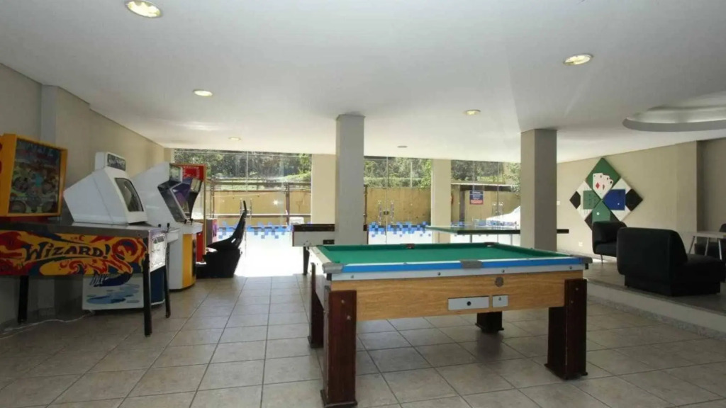 VOA Plazza Hotel