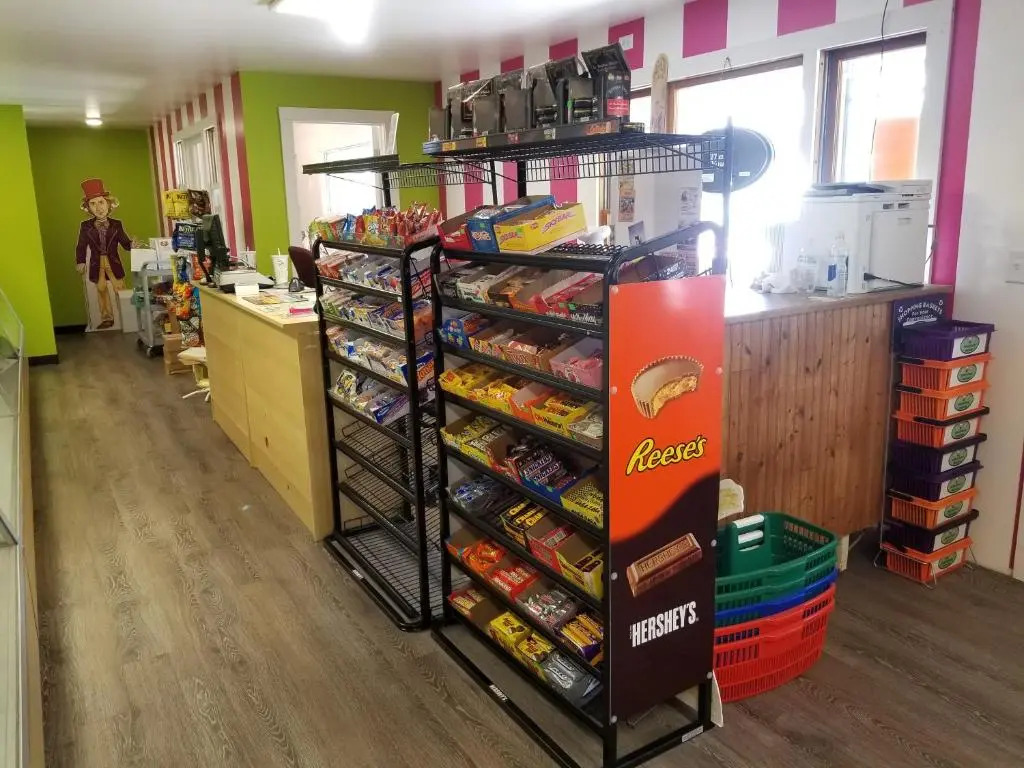 Middlebury Sweets Motel