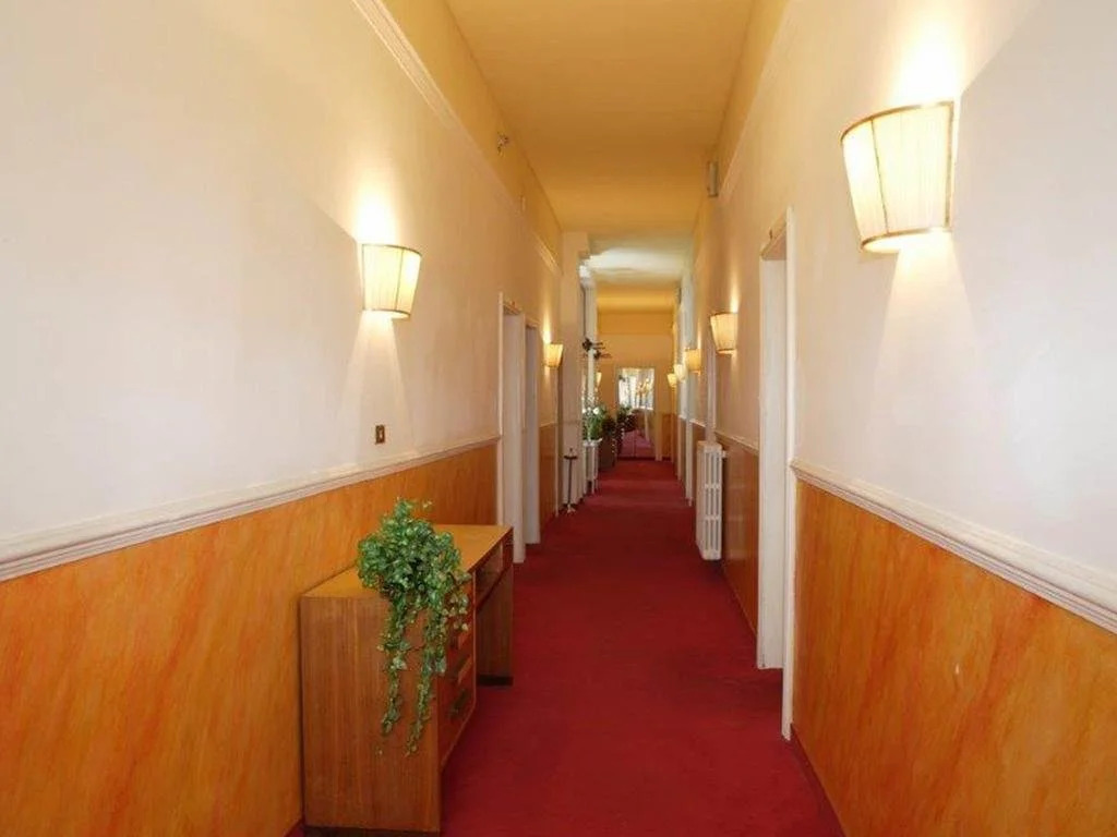 Hotel San Marco