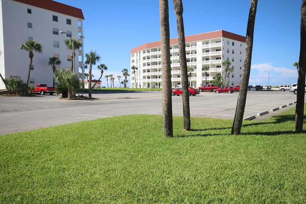110 El Matador 2 Bedroom Condo by RedAwning