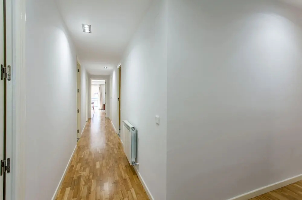 Valencia Flat Rental - City Center Ruzafa Sempere