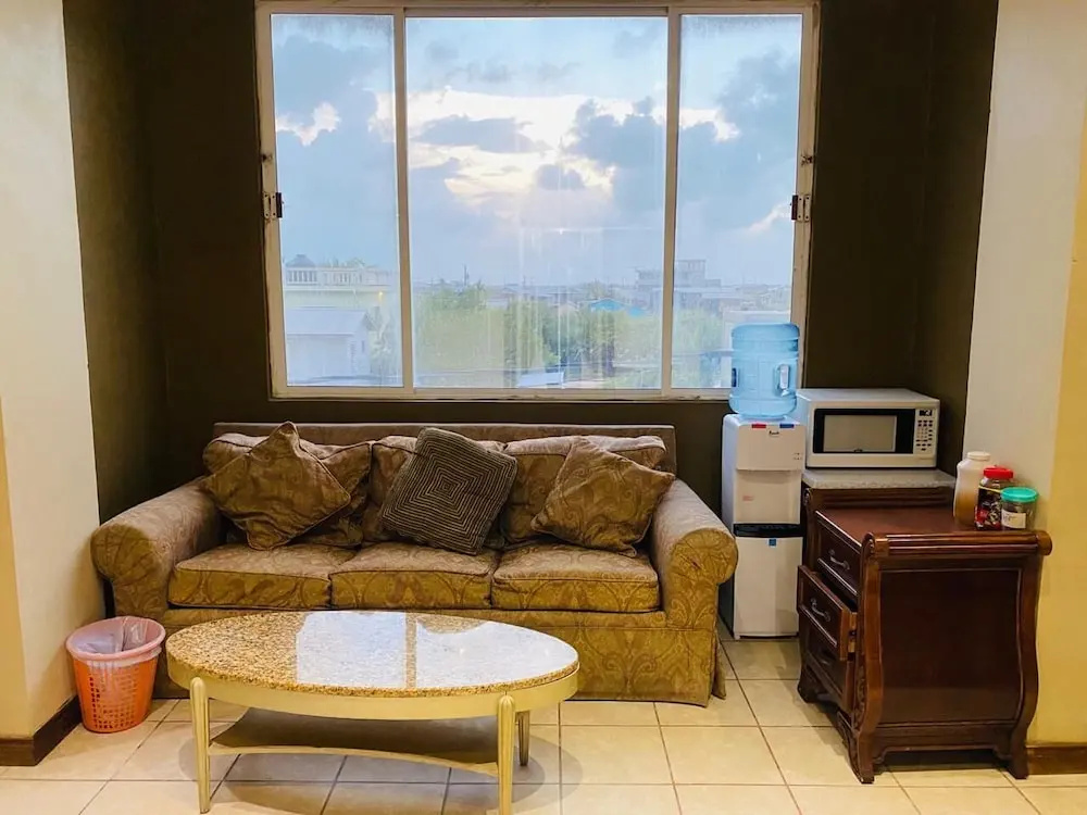Hotel Royal Blue & Golf Cart Rental