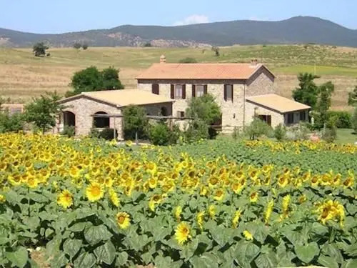 Poggio Sugherino