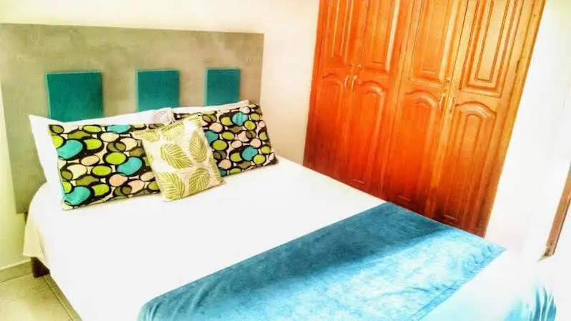 Hotel Caribe Real