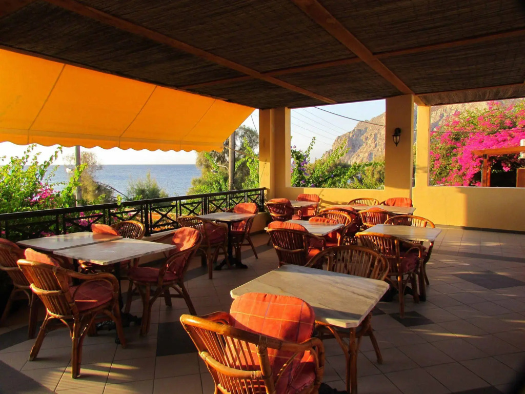 Levante Beach Hotel