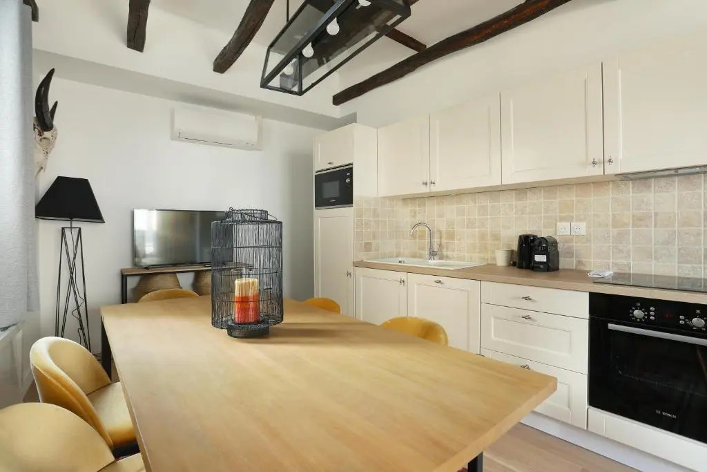 Résidence Grands Boulevards by Studio prestige