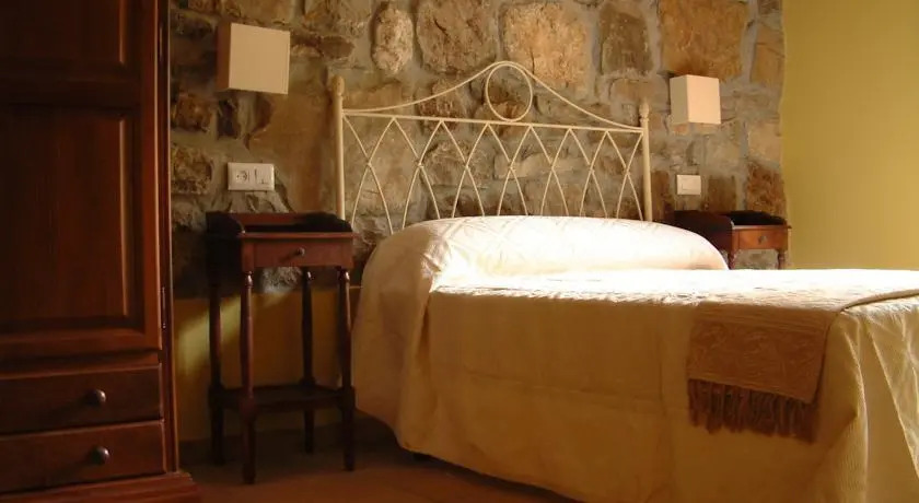 Apartamentos Rurales Casa Marcelo