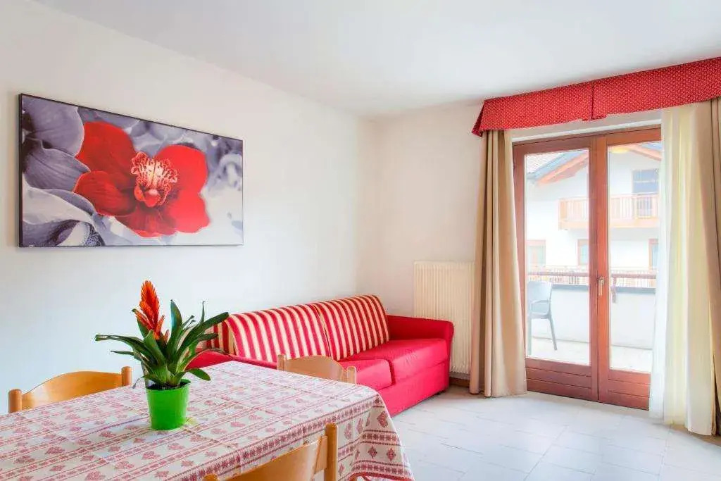 Residence Diamant