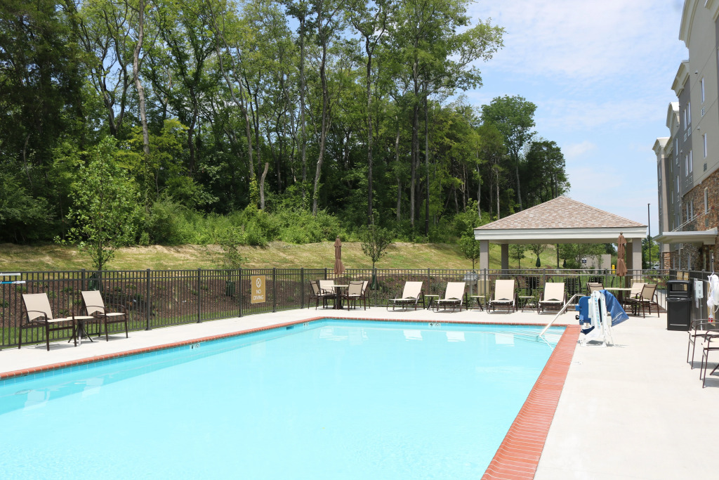 Candlewood Suites Nashville - Goodlettsville by IHG