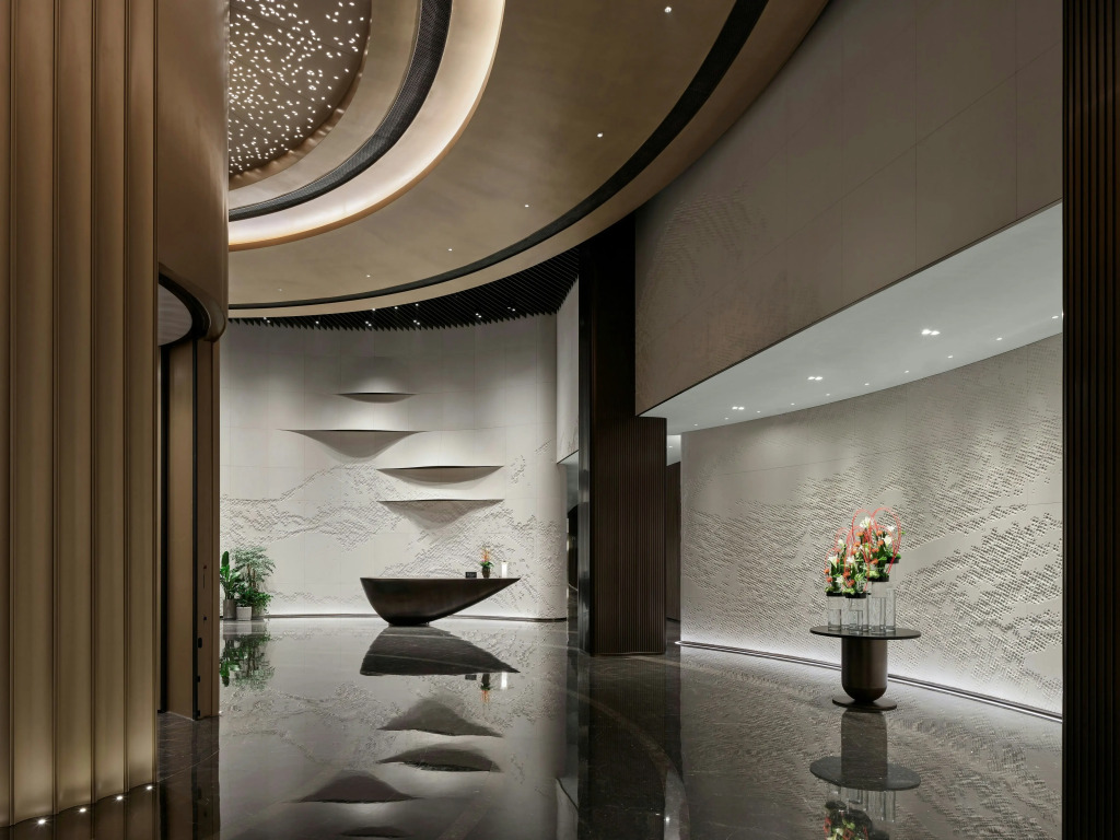 Hilton Changshu