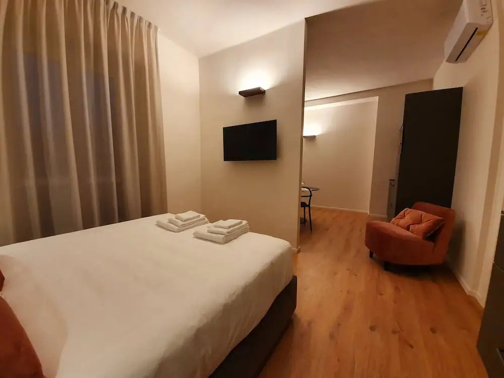 San Carlo Suite Torino