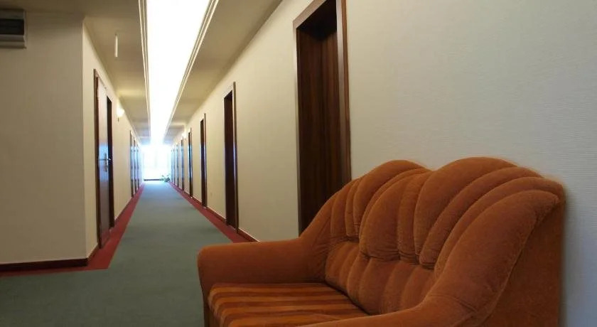 Hotel Borsodchem