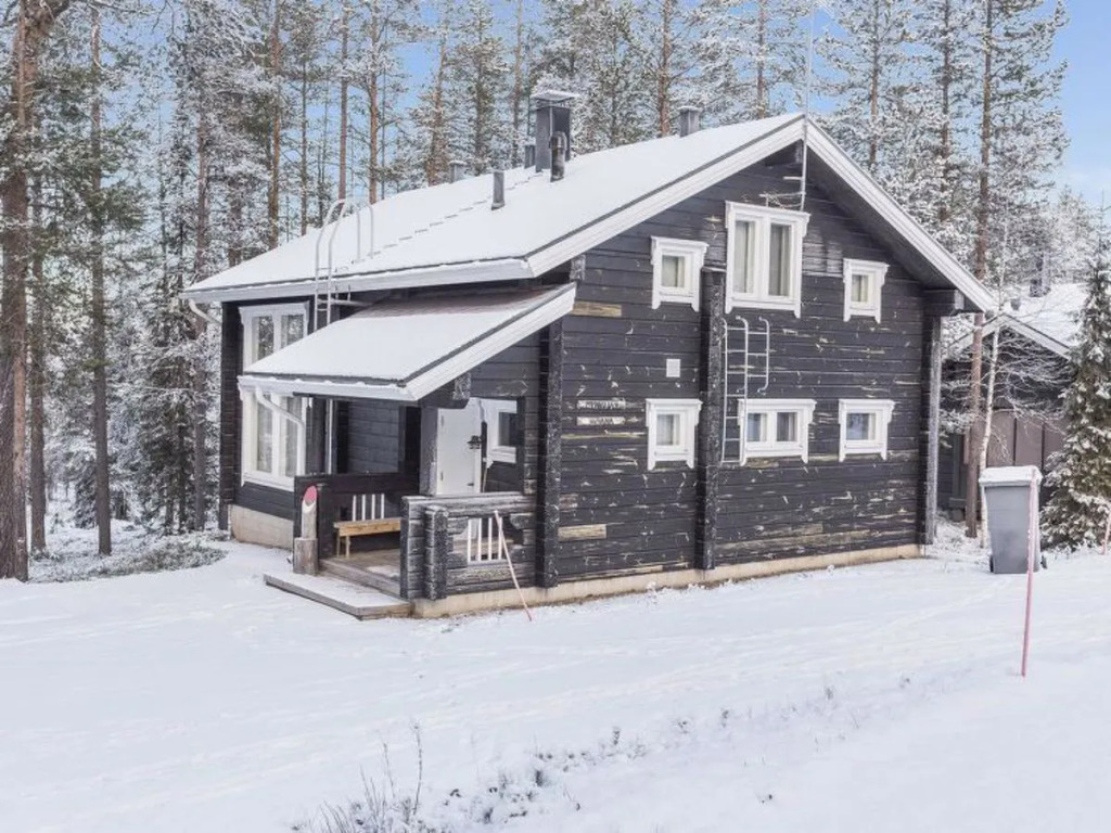 House Uuvana Schellerhau