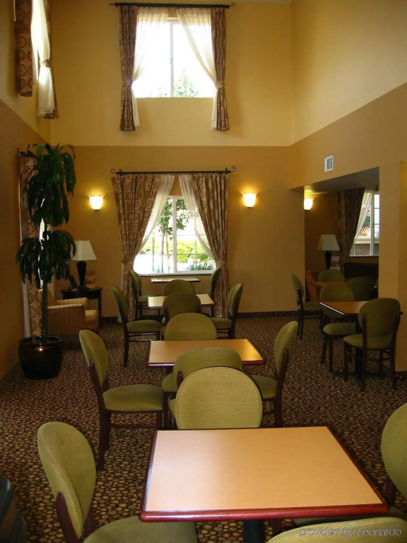 Holiday Inn Express Hotel & Suites Livermore by IHG