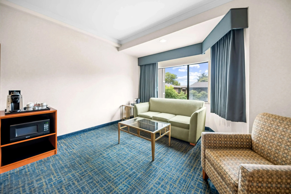 Best Western De Anza Inn