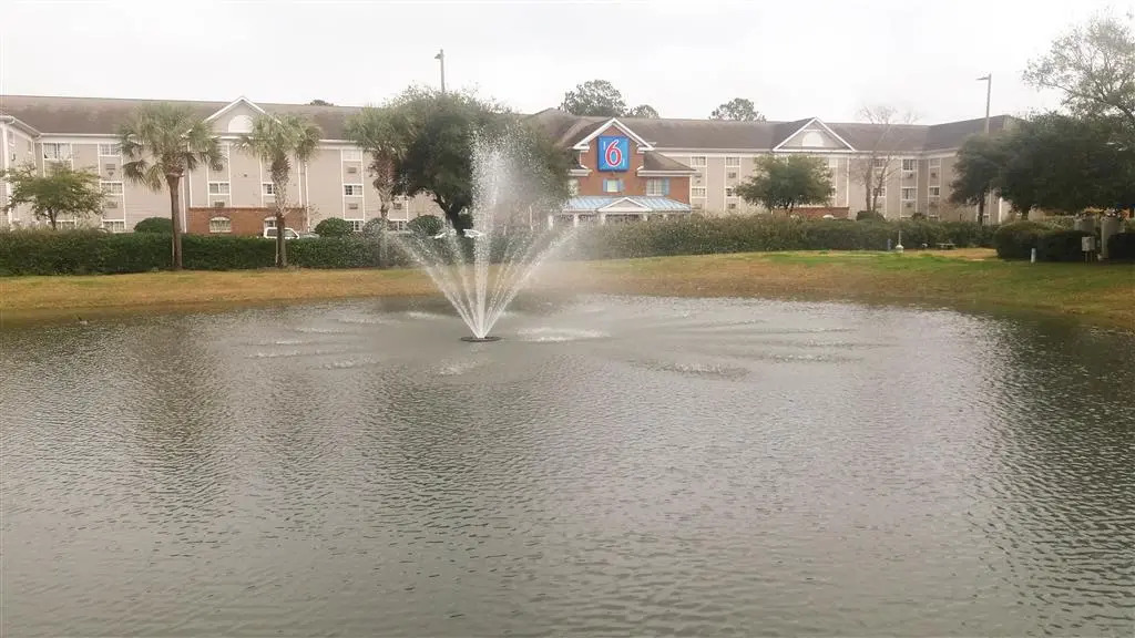Motel 6 Myrtle Beach