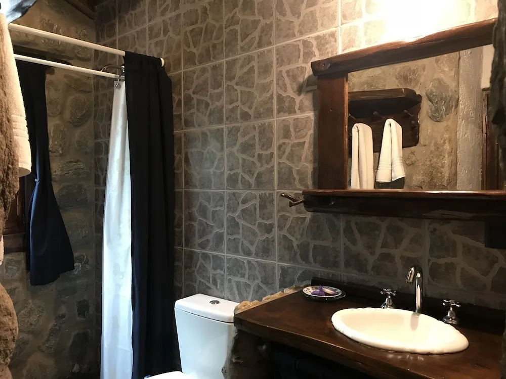 Cabanas Merlin