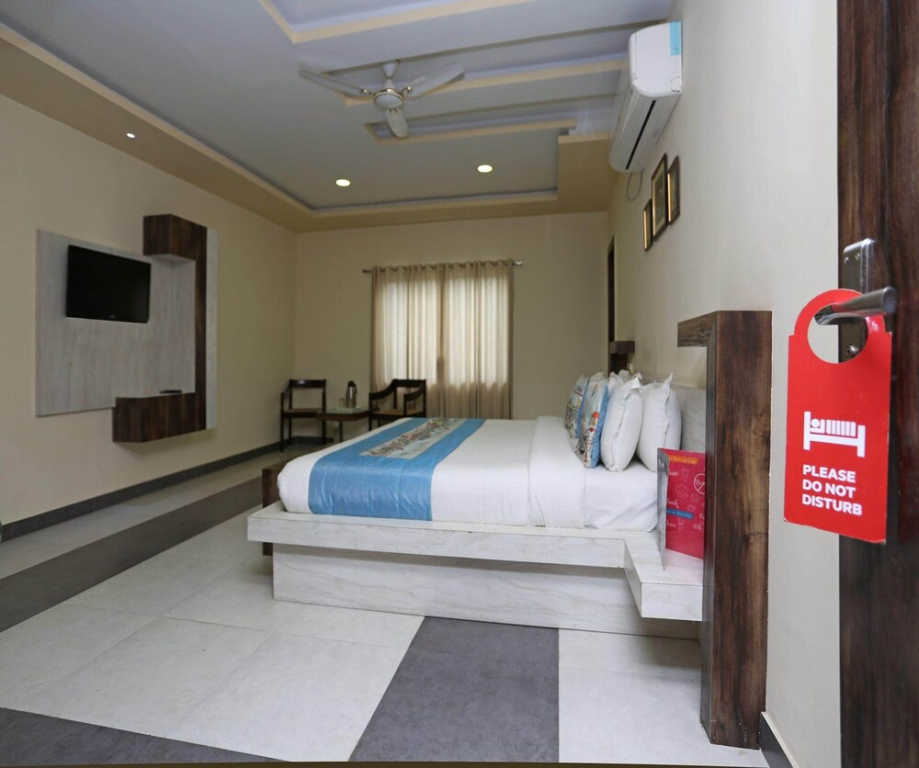 Townhouse Reti Bus Terminal Udaipur
