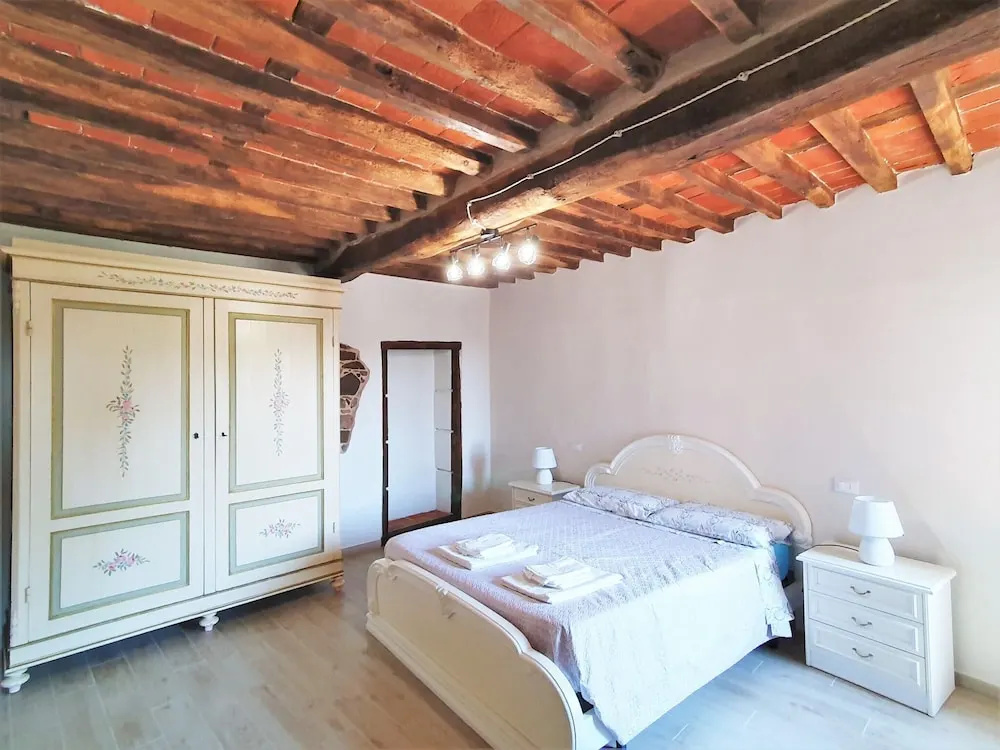 Belvilla by OYO Casa La Tosca