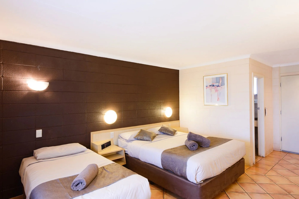 Hospitality Port Hedland