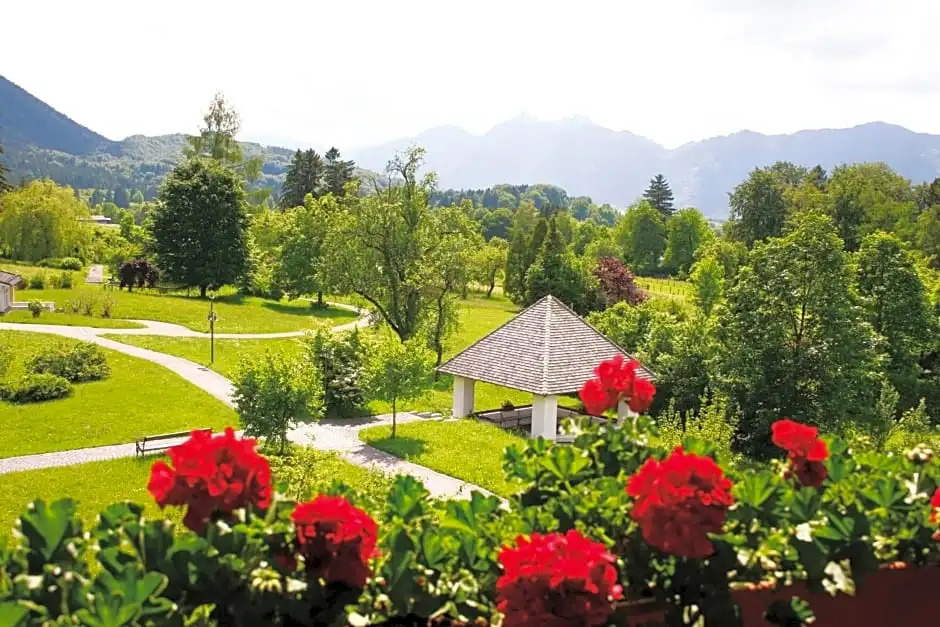 Hotel Alpenblick