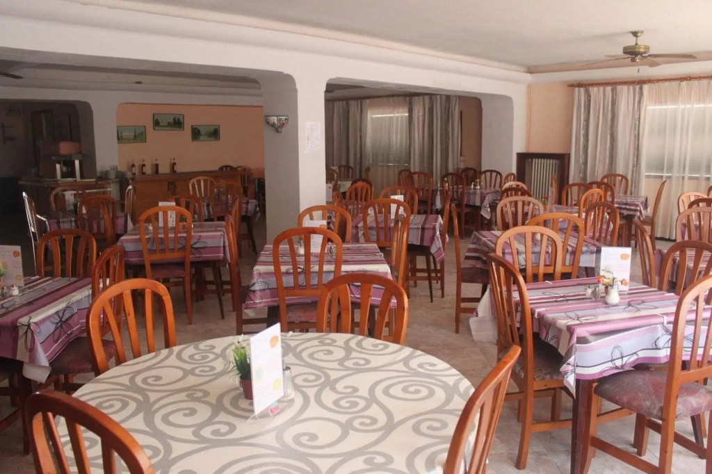 Hotel Antares