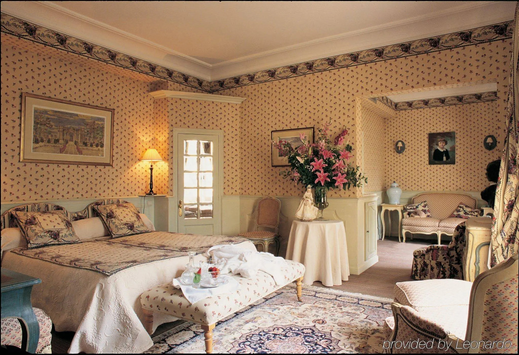 Villa Gallici Hôtel & Spa