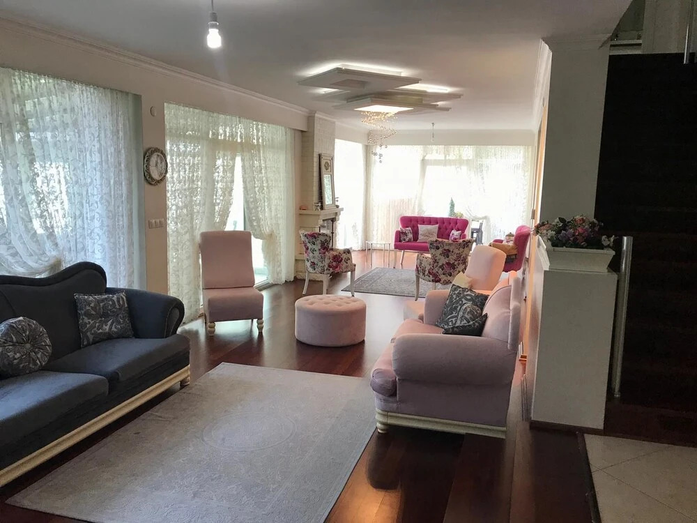 Guzide Villa 2