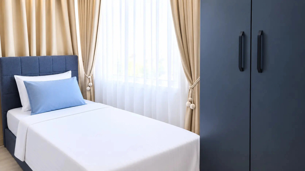 Blueberry Inn Hotel Antalya