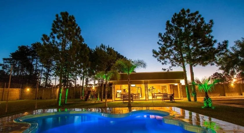 Viageiro Casa Hotel