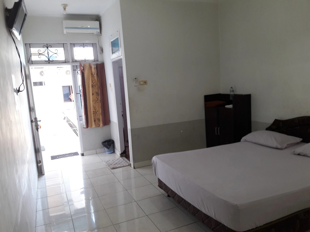 Wisma Lanraki