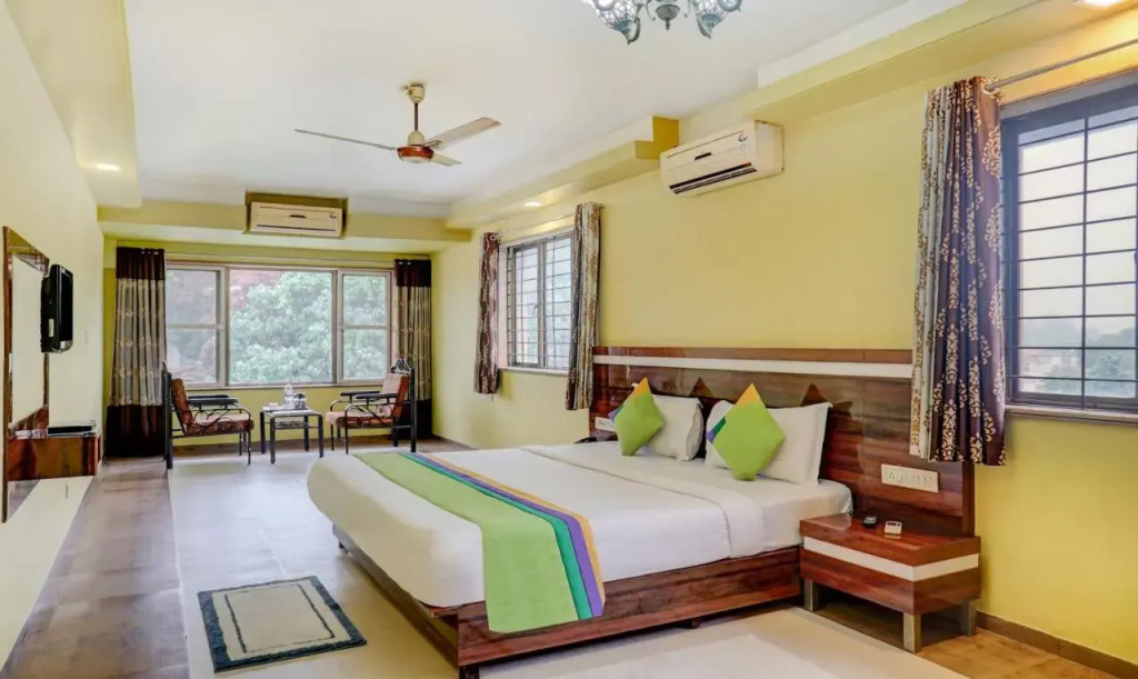 Mountview Resort