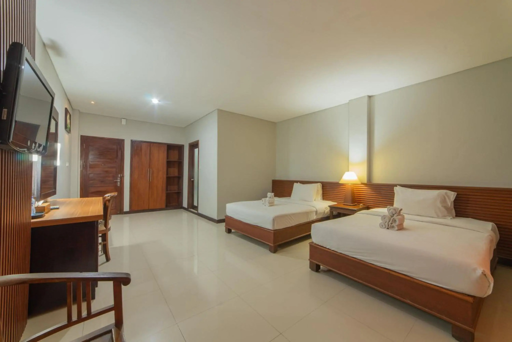 Nirmala Heritage Hotel