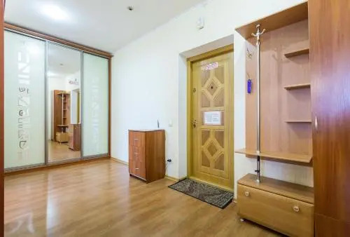 Cozy one-bedroom apartment on the left bank