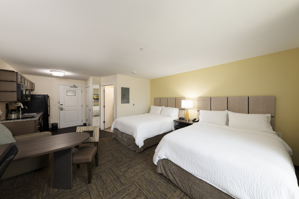Candlewood Suites - Panama City Beach Pier Park by IHG