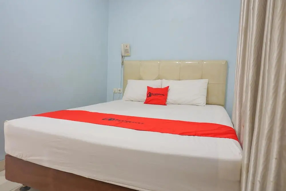 Residences by RedDoorz Syariah @ Buah Batu