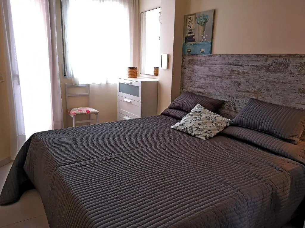 Apartamento Lotus, lloguer30, piscina y parquing