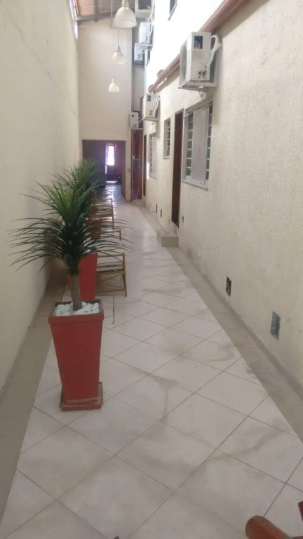 Mindú Park Hotel