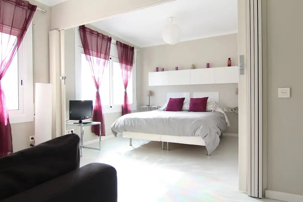 Apartament Venus Sitges Rentals
