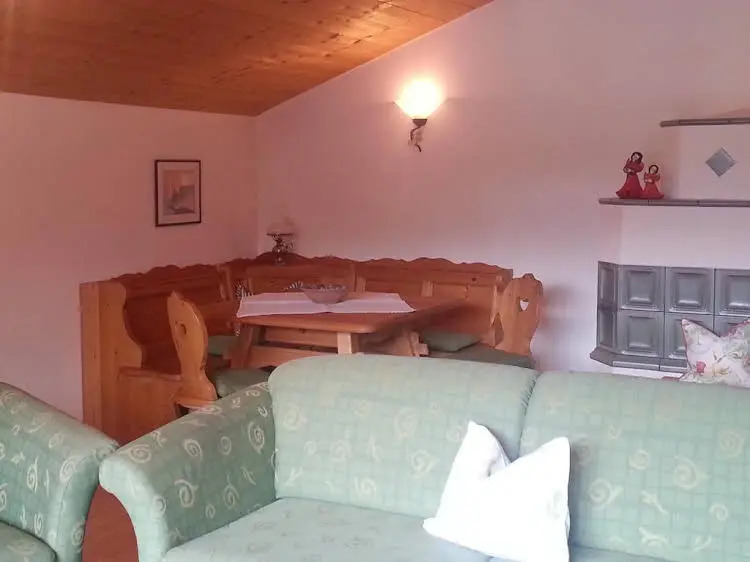 Landhaus Scheiber