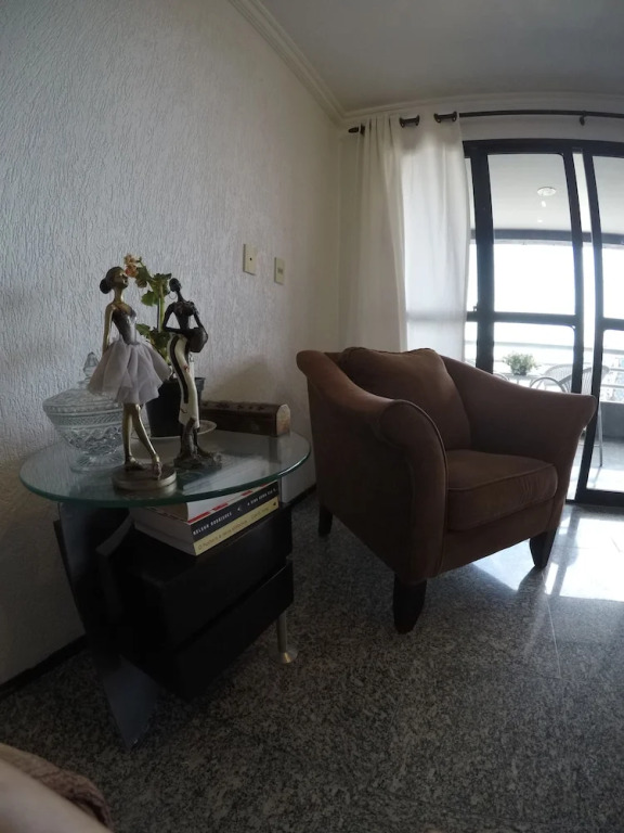 Apartamento amplo no coração da Aldeota