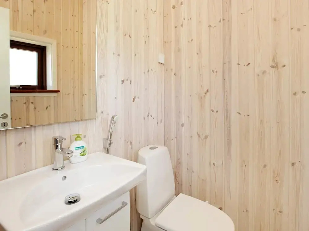 6 Person Holiday Home in Skagen-by Traum